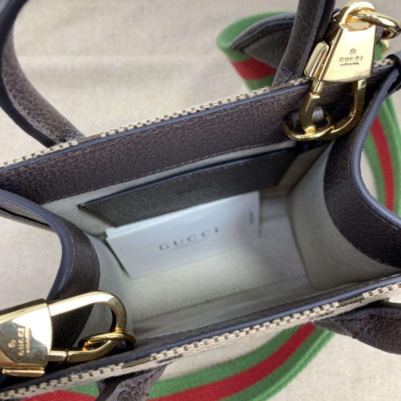 Gucci Top Handle Bags